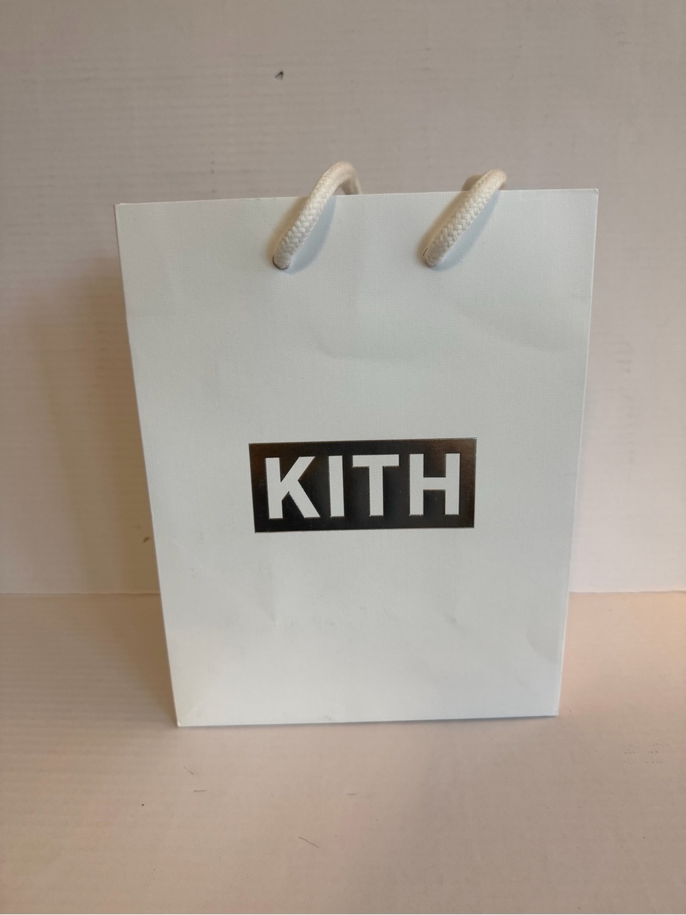 KITH paper Bags, Small